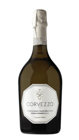 NV-Corvezzo Valdobbiadene Superiore Prosecco Bianco MAGNUM