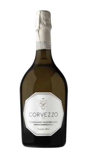 NV-Corvezzo Valdobbiadene Superiore Prosecco Bianco MAGNUM