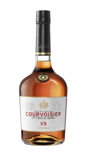 NV-Courvoisier Cognac V.S.