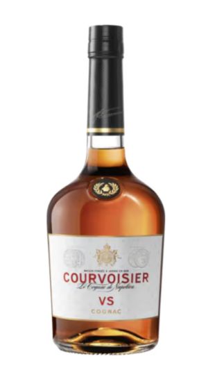 NV-Courvoisier Cognac V.S.