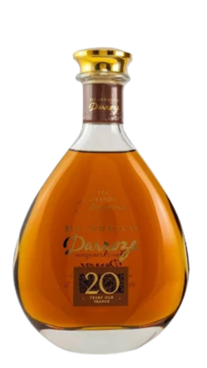 NV-Darroze Bas-Armagnac 20 Ans