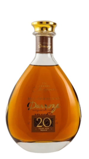 NV-Darroze Bas-Armagnac 20 Ans
