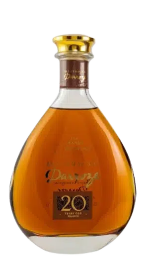 NV-Darroze Bas-Armagnac 20 Ans