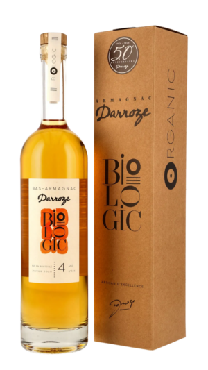NV-Darroze Bas-Armagnac 4 Ans