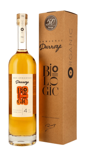 NV-Darroze Bas-Armagnac 4 Ans