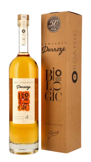 NV-Darroze Bas-Armagnac 4 Ans