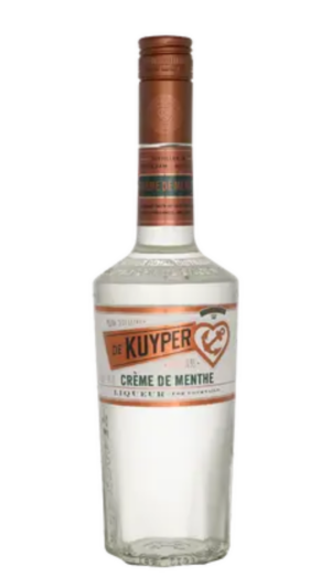 NV-De Kuyper Creme de Menthe Likeur