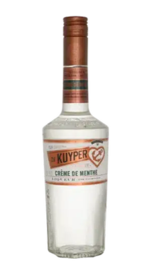 NV-De Kuyper Creme de Menthe Likeur