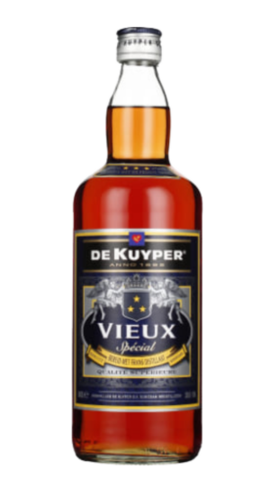 NV-De Kuyper Vieux LITER