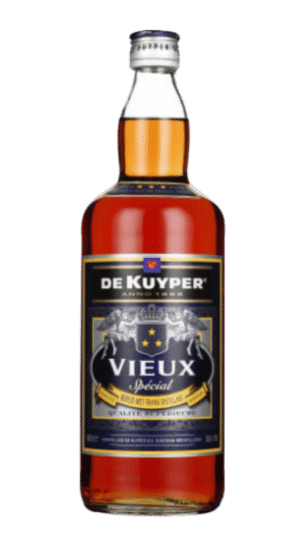 NV-De Kuyper Vieux LITER