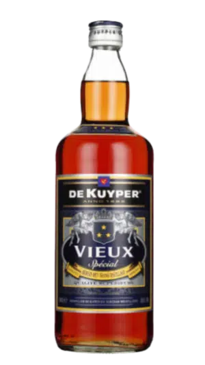 NV-De Kuyper Vieux LITER