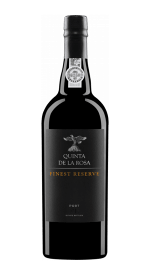 NV-De la Rosa Finest Reserve Twany