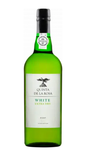 NV-De la Rosa Port Extra Dry White