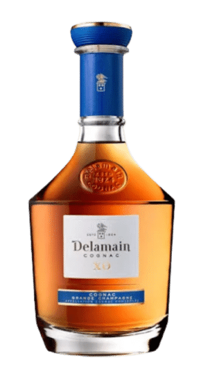NV-Delamain Grande Champagne Cogac X.O.