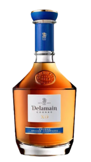NV-Delamain Grande Champagne Cogac X.O.