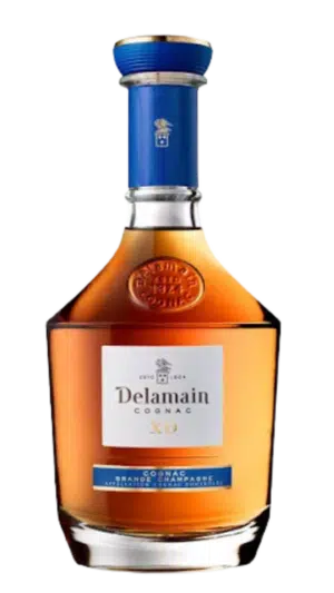NV-Delamain Grande Champagne Cogac X.O.