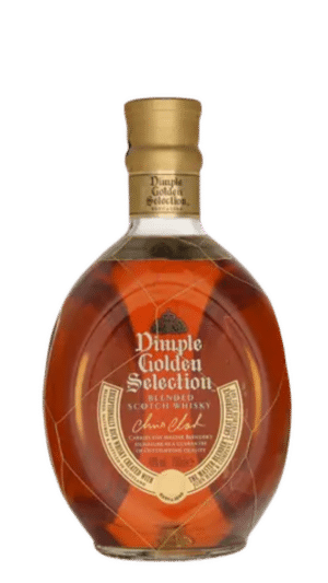NV-Dimple Golden Selection Blended Whisky