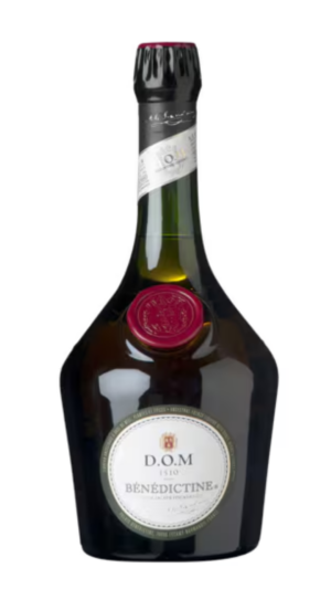 NV-D.O.M. Benedictine Likeur