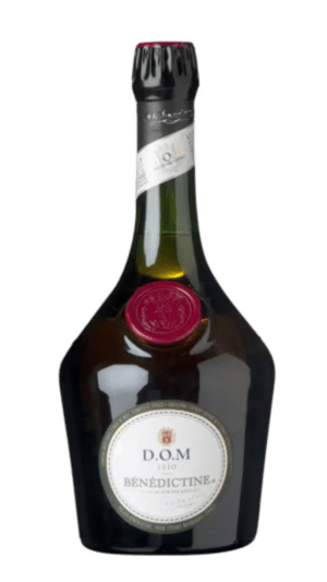 NV-D.O.M. Benedictine Likeur