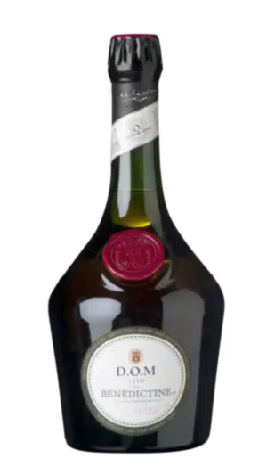 NV-D.O.M. Benedictine Likeur