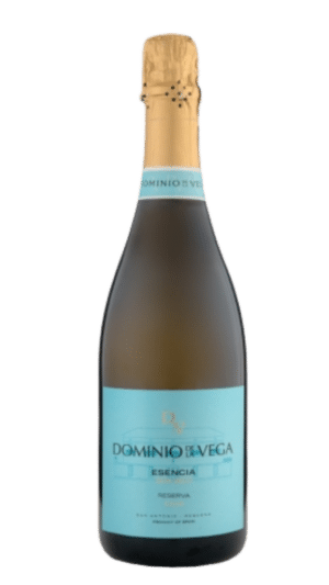 NV-Dominio La Vega Cava Brut Blanco