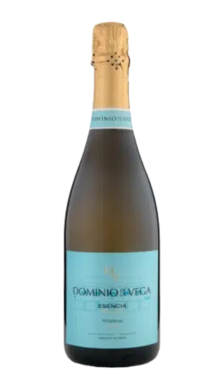 NV-Dominio La Vega Cava Brut Blanco