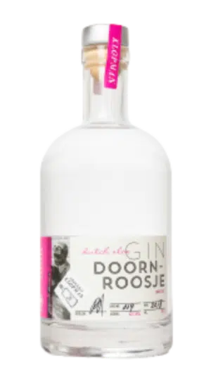NV-Doorn Roosje Sloe Gin Likeur