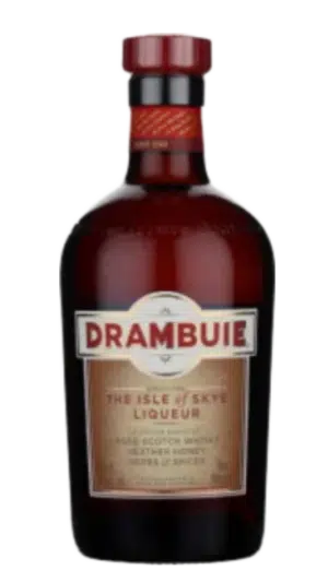 NV-Drambui Whisky Likeur