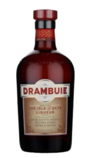 NV-Drambui Whisky Likeur