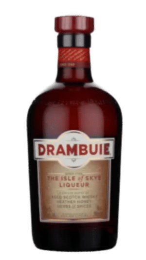 NV-Drambui Whisky Likeur