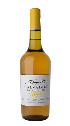 NV-Dupont Calvados Fine