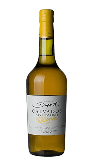 NV-Dupont Calvados Reserve