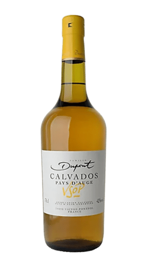 NV-Dupont Calvados V.S.O.P