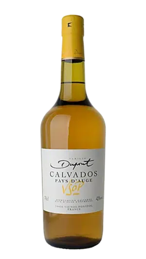 NV-Dupont Calvados V.S.O.P