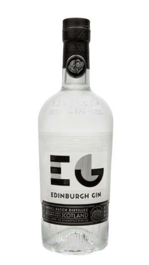 NV-Edinburg Gin Distillery Gin