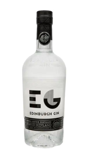 NV-Edinburg Gin Distillery Gin