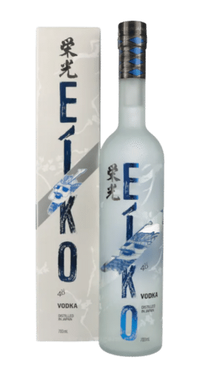 NV-Eiko Vodka