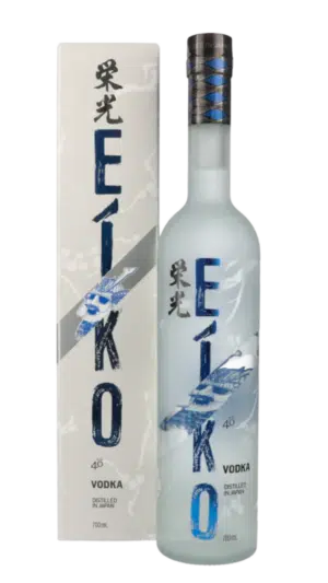 NV-Eiko Vodka