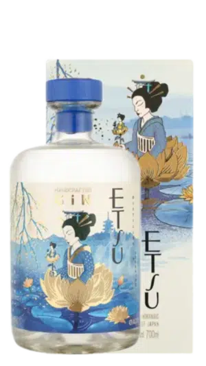 NV-Etsu Gin