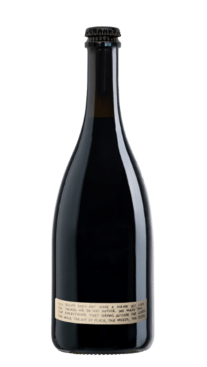 NV-Feral nr.5 Pet-Nat Alcohol Free Rose 0.5 % *