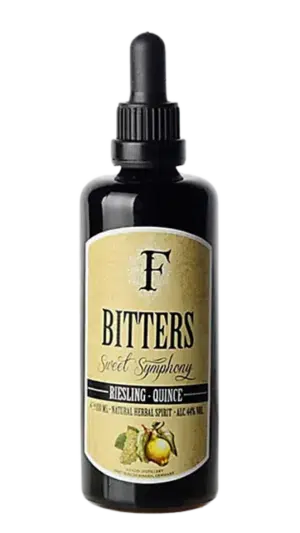 NV-Ferdinand's Riesling Likeur