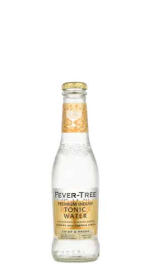 NV-Fever-Tree Premium Indian Tonic Water (los)