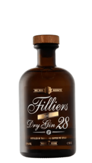 NV-Filliers Gin