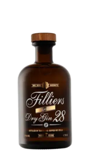NV-Filliers Gin