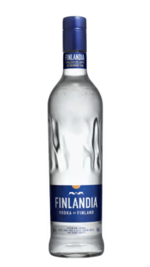 NV-Finlandia Vodka