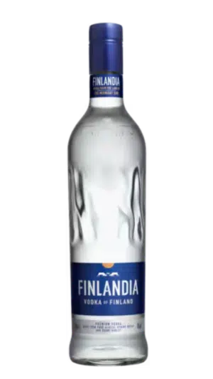 NV-Finlandia Vodka