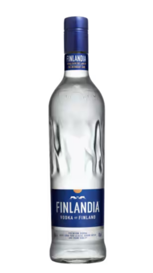 NV-Finlandia Vodka