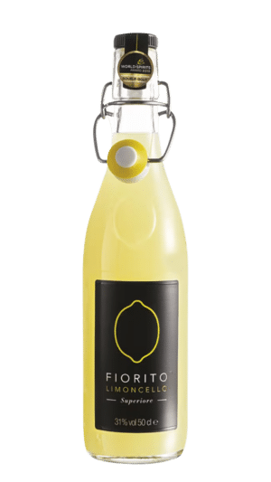 NV-Fiorito Limoncello