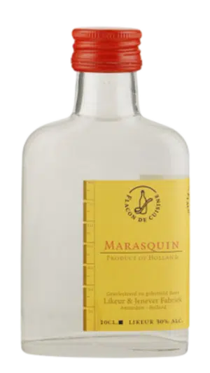 NV-Flacon de Cuisine Marasquin ZAKFLACON