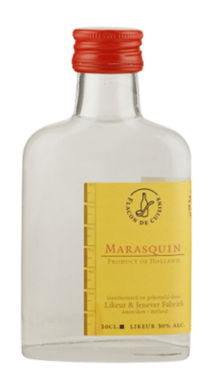 NV-Flacon de Cuisine Marasquin ZAKFLACON